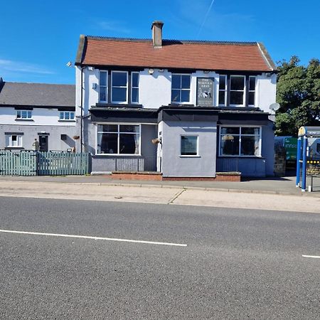 The Norfolk Arms, Chapeltown Sheffield Exterior foto