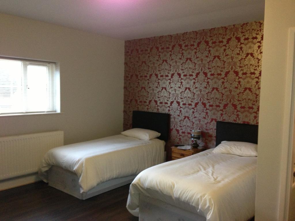The Norfolk Arms, Chapeltown Sheffield Quarto foto
