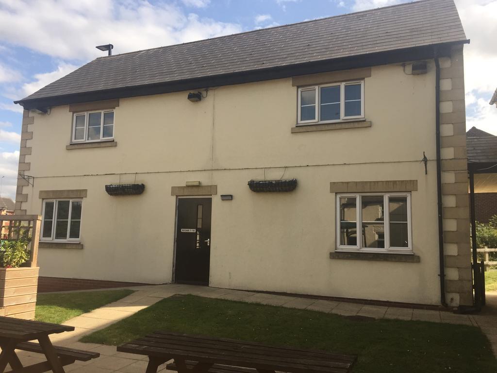 The Norfolk Arms, Chapeltown Sheffield Quarto foto