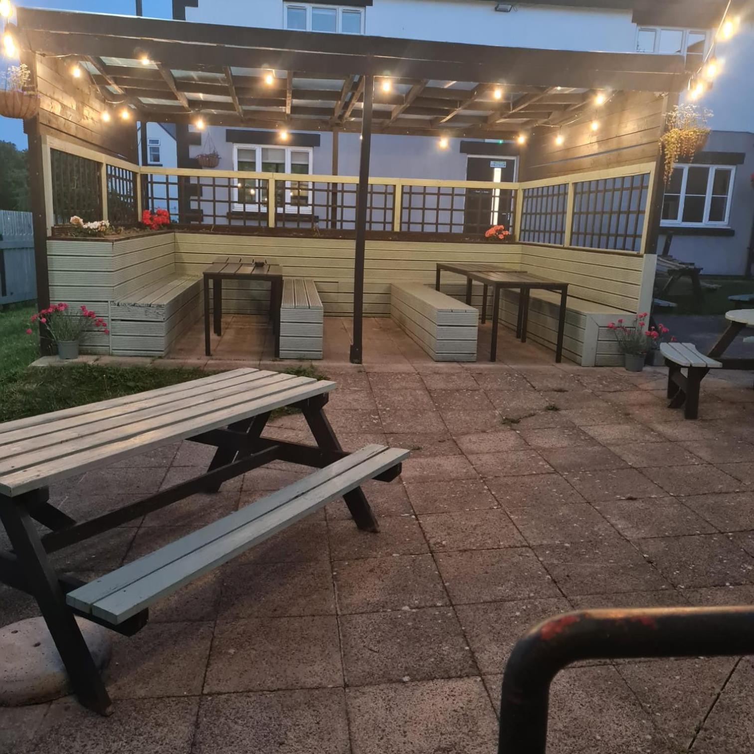 The Norfolk Arms, Chapeltown Sheffield Exterior foto